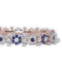 PINCH ME 3.0 BLUE BANGLE